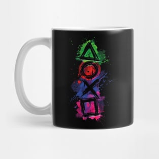 Gamer Mug